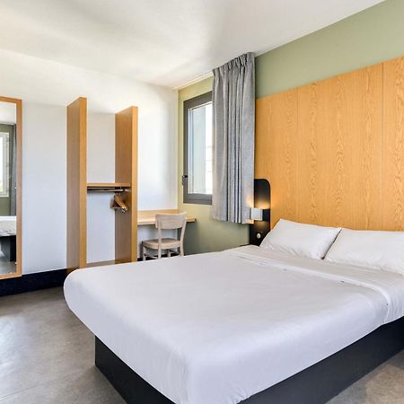 B&B Hotel Montpellier Centre Le Millenaire Ngoại thất bức ảnh