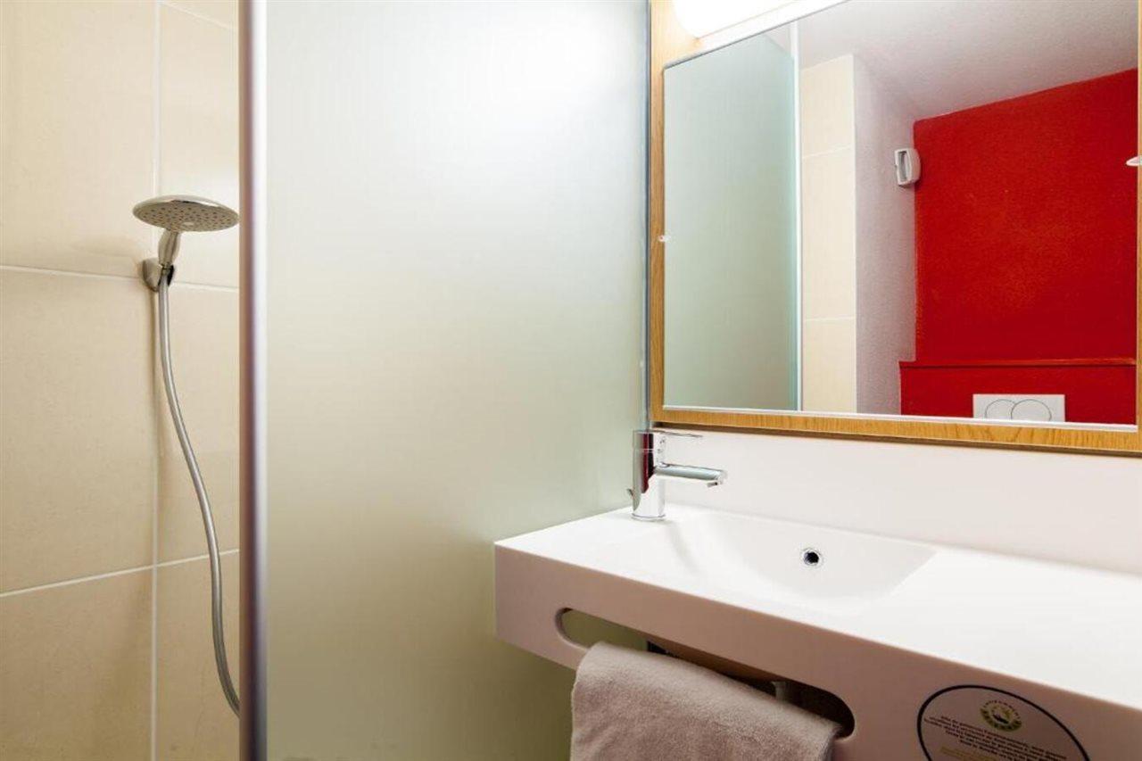 B&B Hotel Montpellier Centre Le Millenaire Ngoại thất bức ảnh