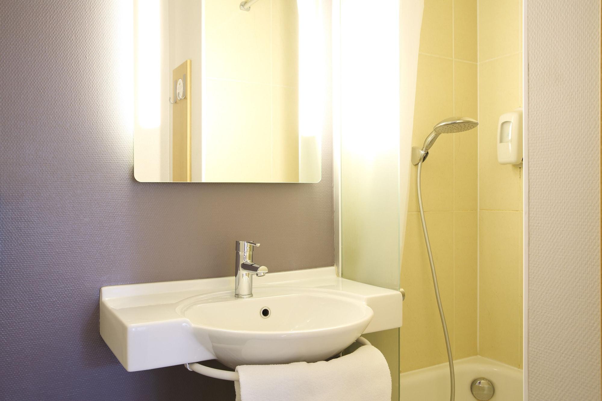 B&B Hotel Montpellier Centre Le Millenaire Ngoại thất bức ảnh