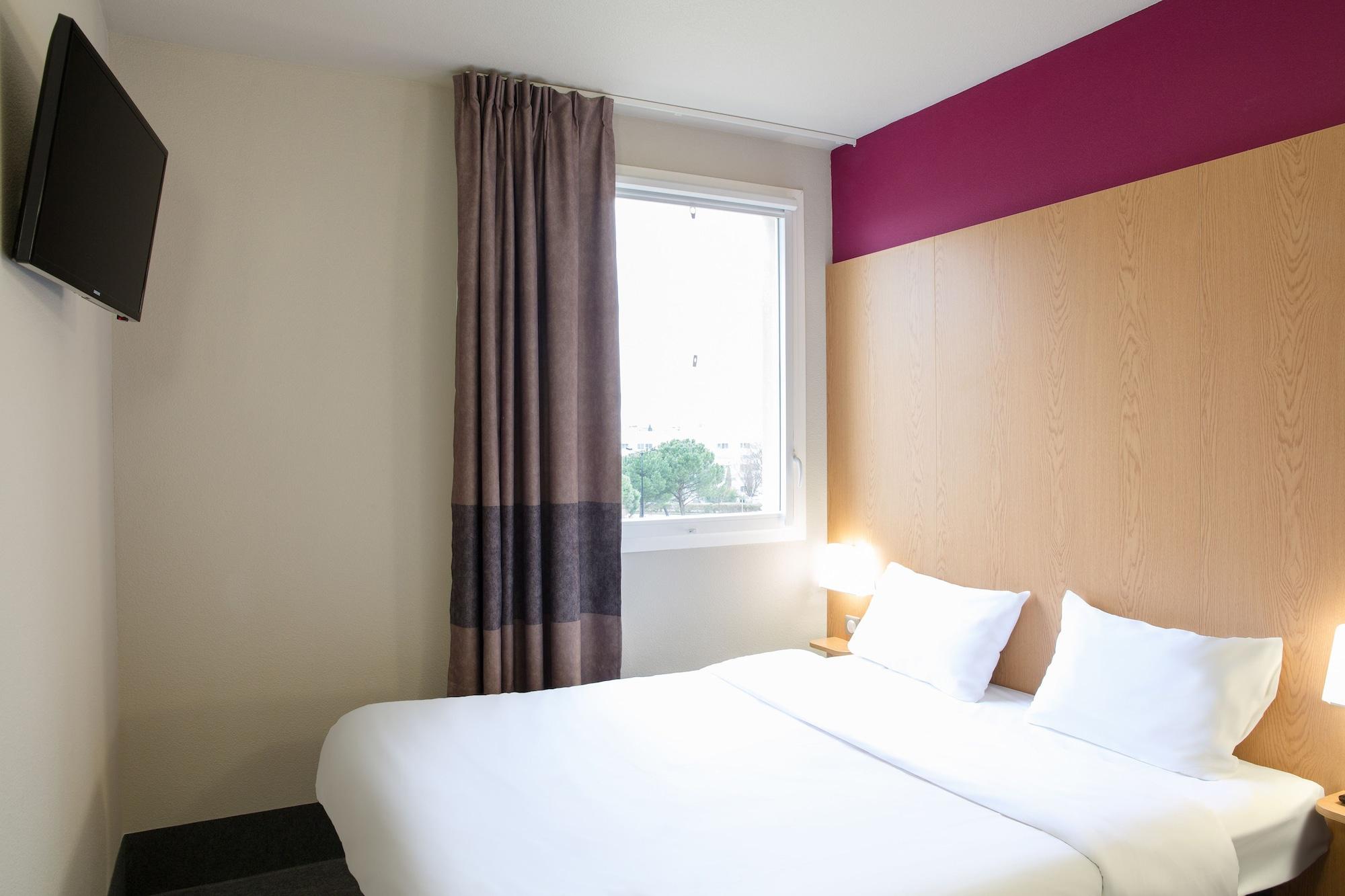 B&B Hotel Montpellier Centre Le Millenaire Ngoại thất bức ảnh