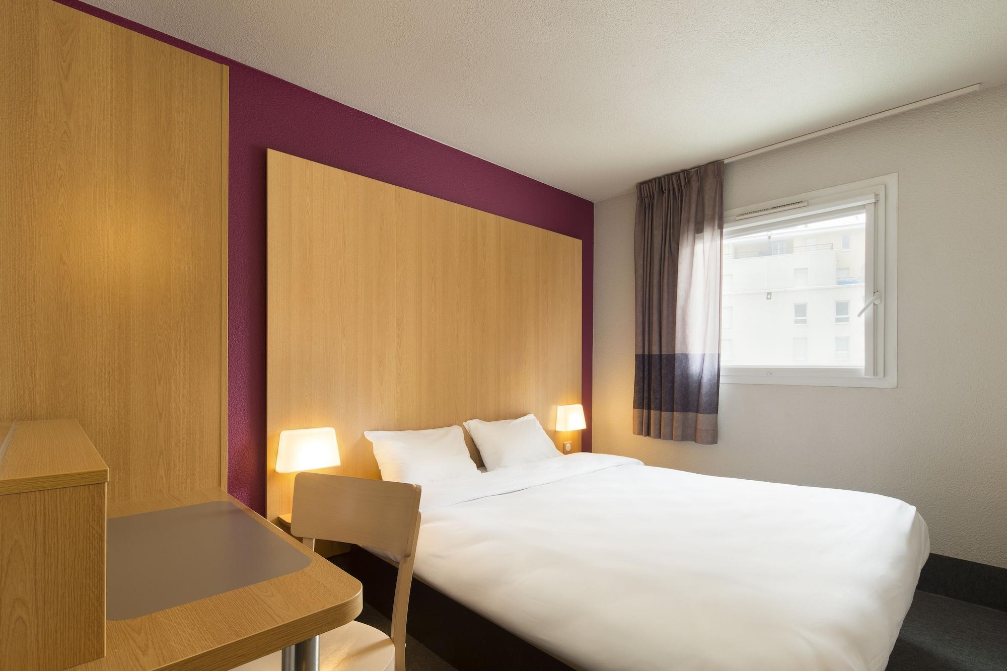 B&B Hotel Montpellier Centre Le Millenaire Ngoại thất bức ảnh