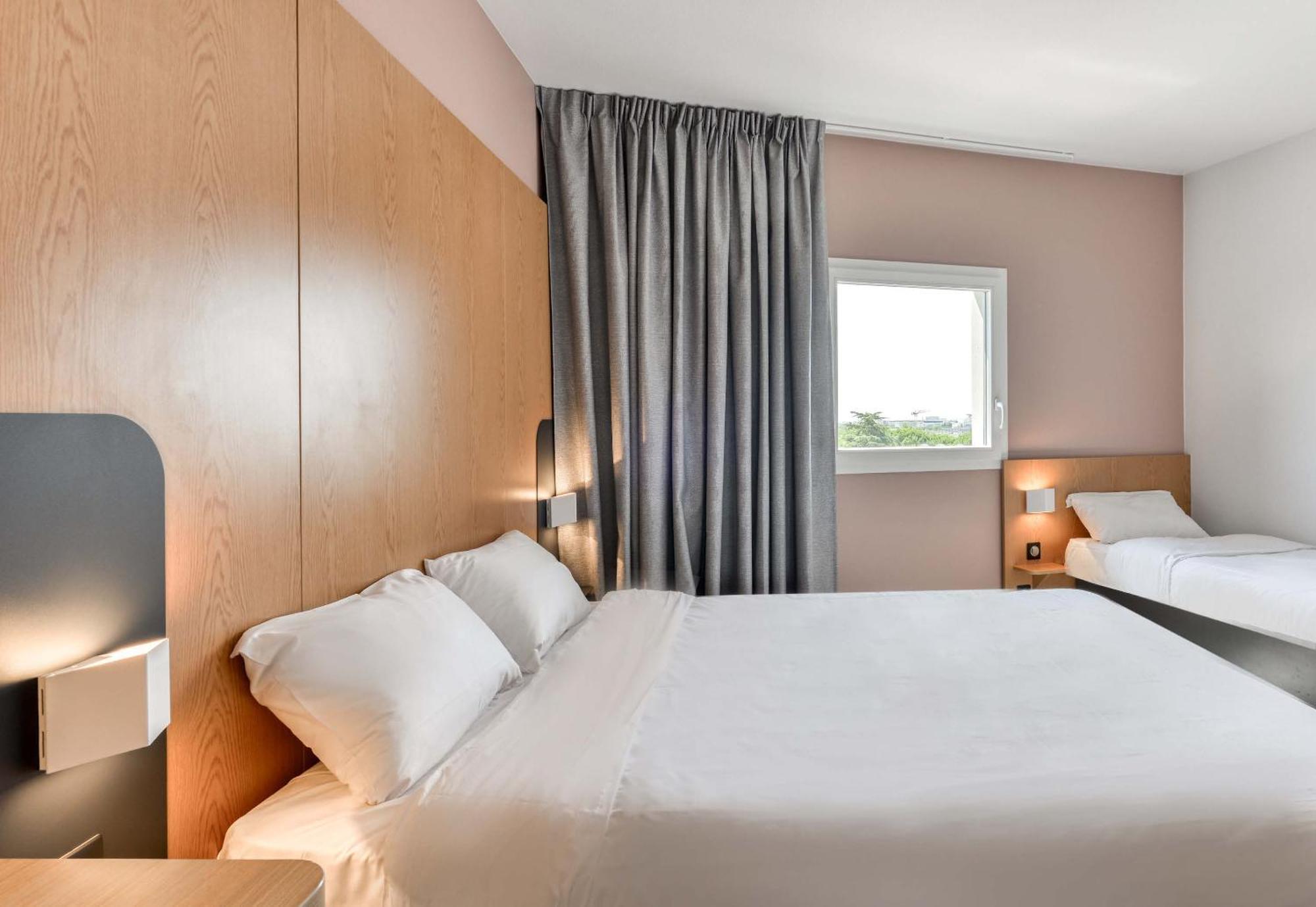 B&B Hotel Montpellier Centre Le Millenaire Ngoại thất bức ảnh
