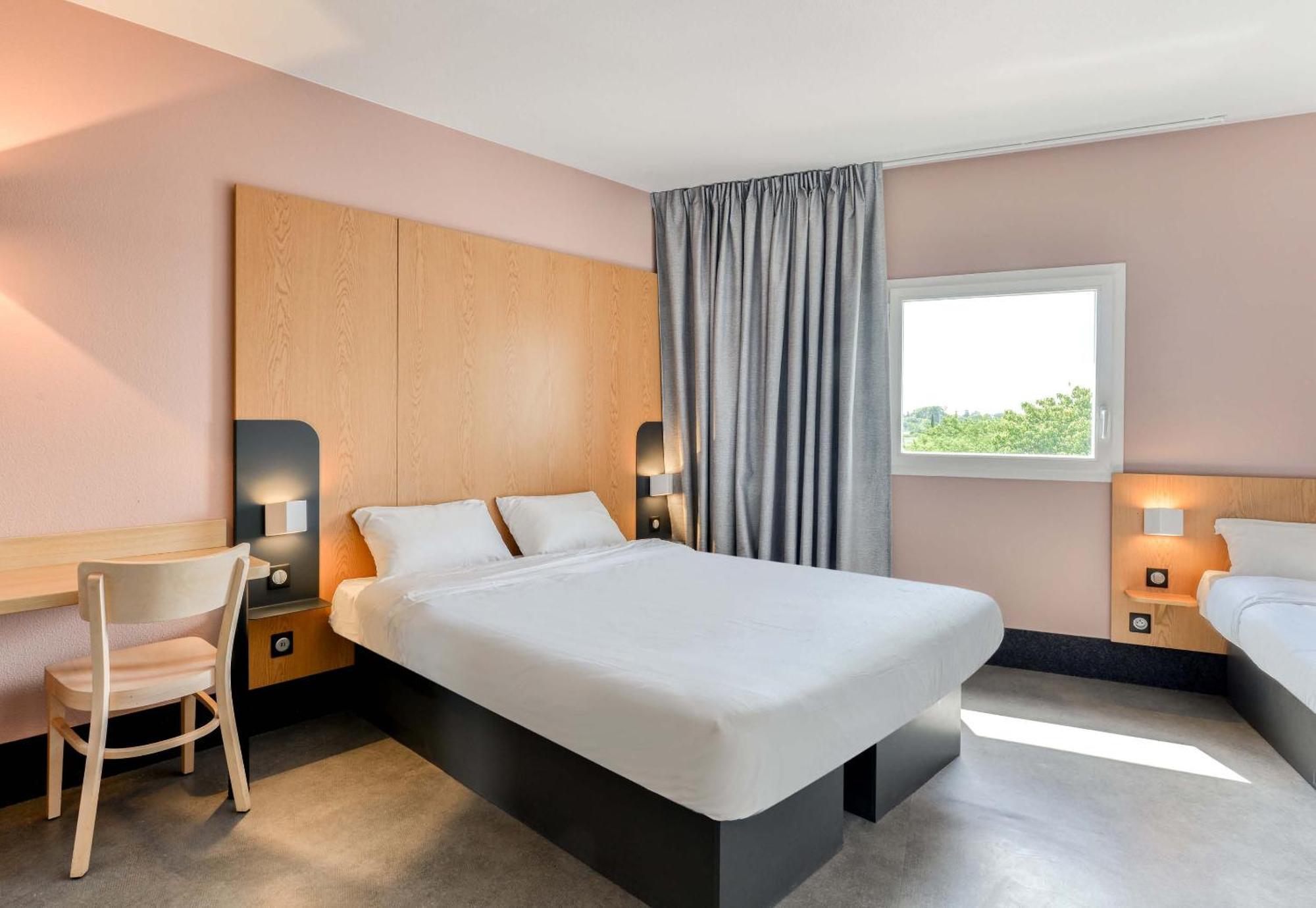B&B Hotel Montpellier Centre Le Millenaire Ngoại thất bức ảnh