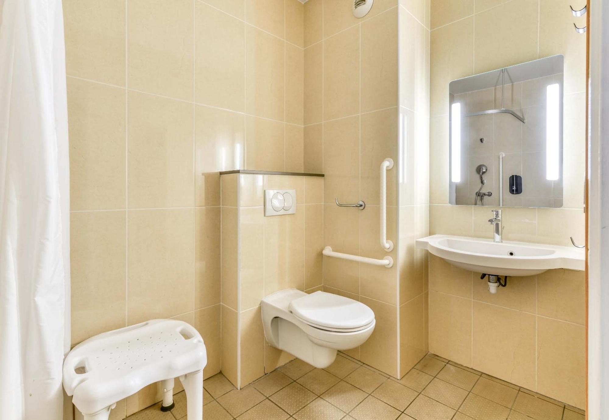 B&B Hotel Montpellier Centre Le Millenaire Ngoại thất bức ảnh