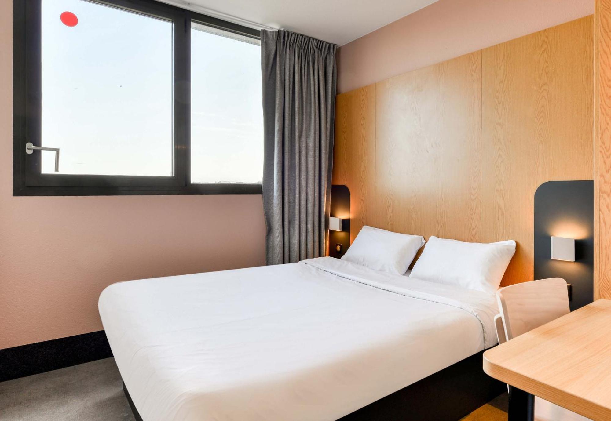 B&B Hotel Montpellier Centre Le Millenaire Ngoại thất bức ảnh