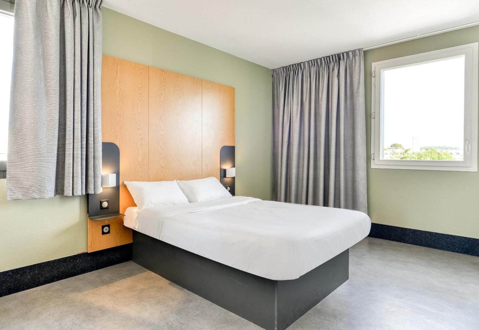 B&B Hotel Montpellier Centre Le Millenaire Ngoại thất bức ảnh