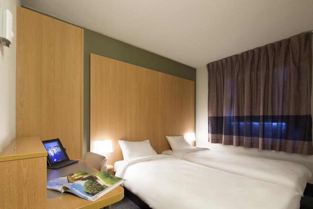 B&B Hotel Montpellier Centre Le Millenaire Phòng bức ảnh