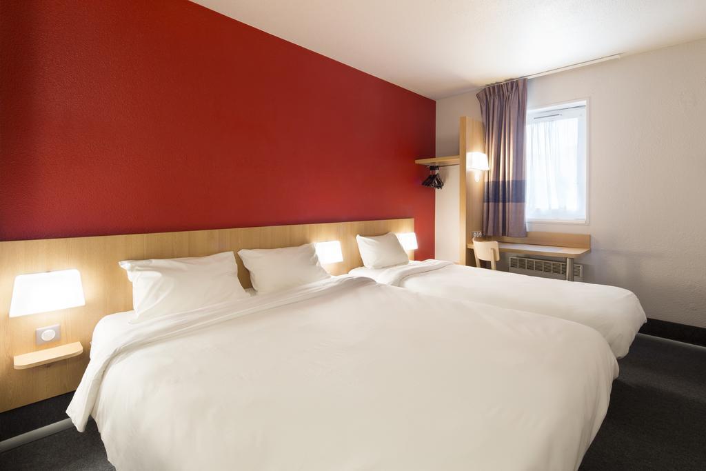 B&B Hotel Montpellier Centre Le Millenaire Phòng bức ảnh