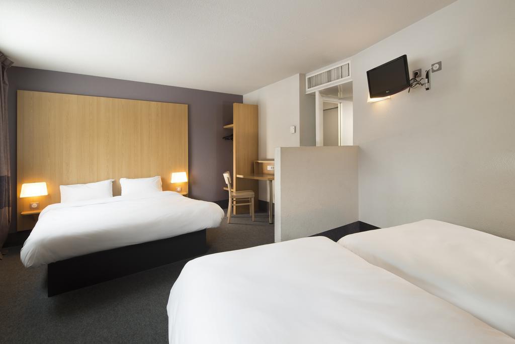 B&B Hotel Montpellier Centre Le Millenaire Ngoại thất bức ảnh