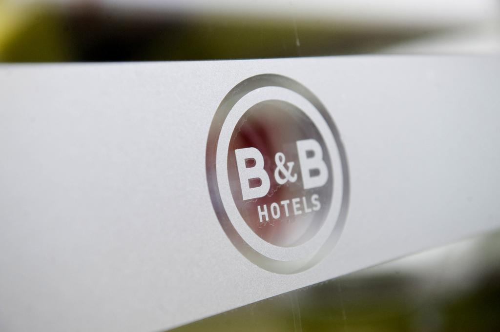 B&B Hotel Montpellier Centre Le Millenaire Ngoại thất bức ảnh