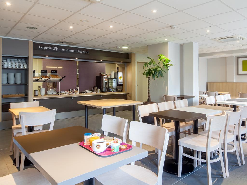 B&B Hotel Montpellier Centre Le Millenaire Ngoại thất bức ảnh
