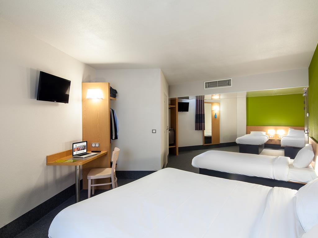 B&B Hotel Montpellier Centre Le Millenaire Ngoại thất bức ảnh