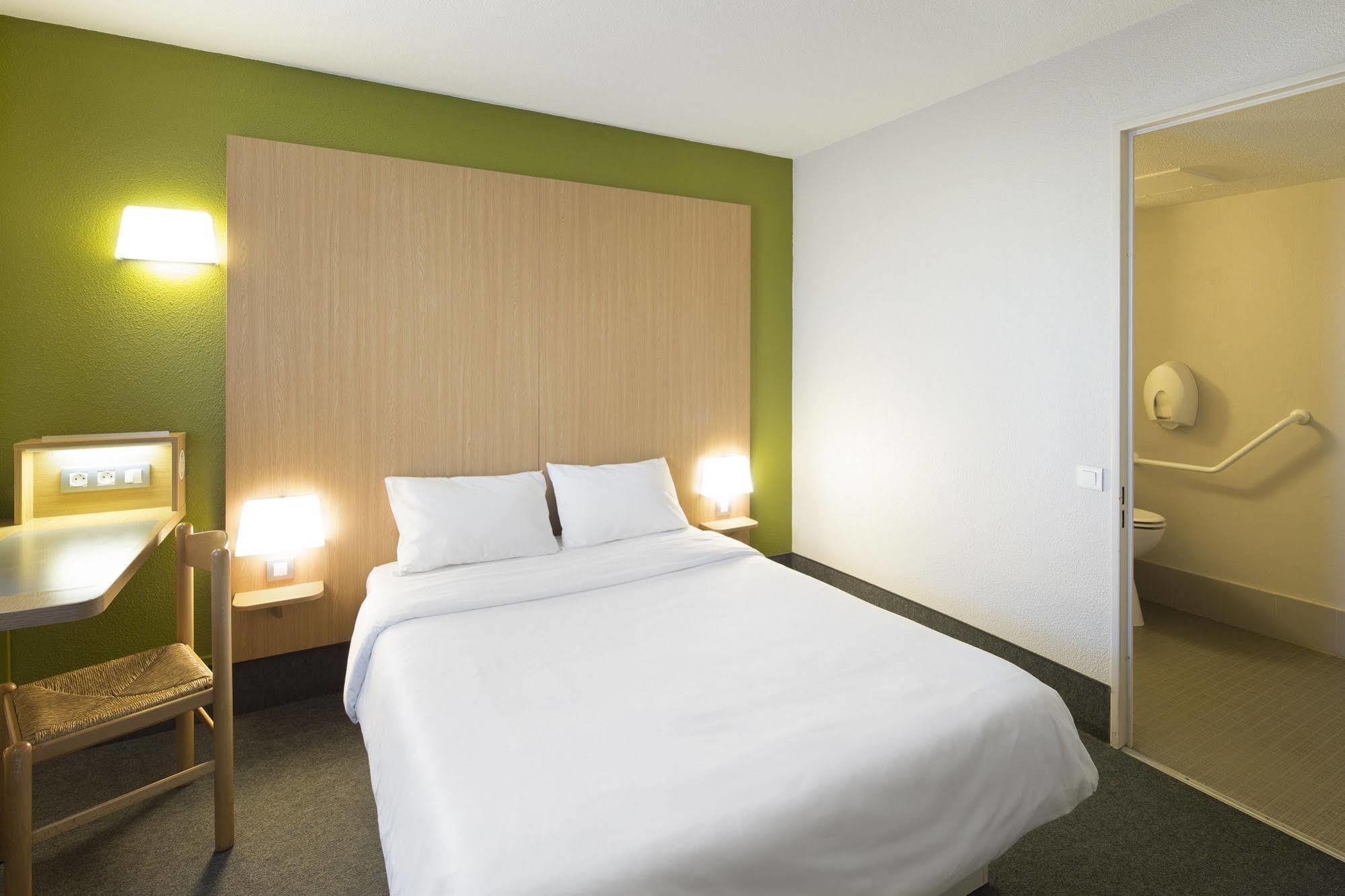 B&B Hotel Montpellier Centre Le Millenaire Ngoại thất bức ảnh