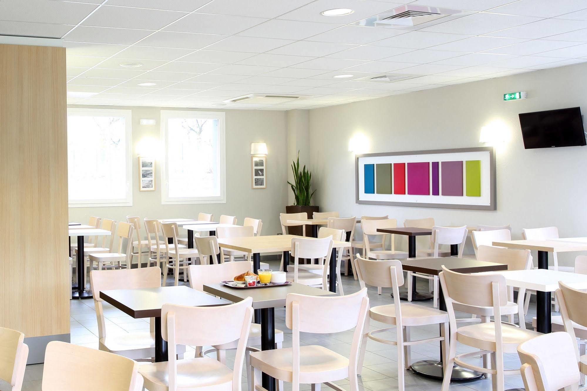 B&B Hotel Montpellier Centre Le Millenaire Ngoại thất bức ảnh